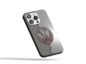 VW Custodia Smartphone Edizione Pro Max Qualità